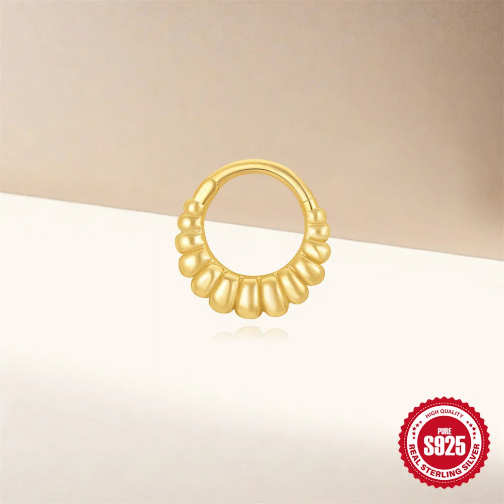 1PC Ear Bone Earlobe
