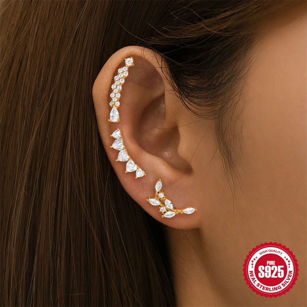 Classic Piercings
