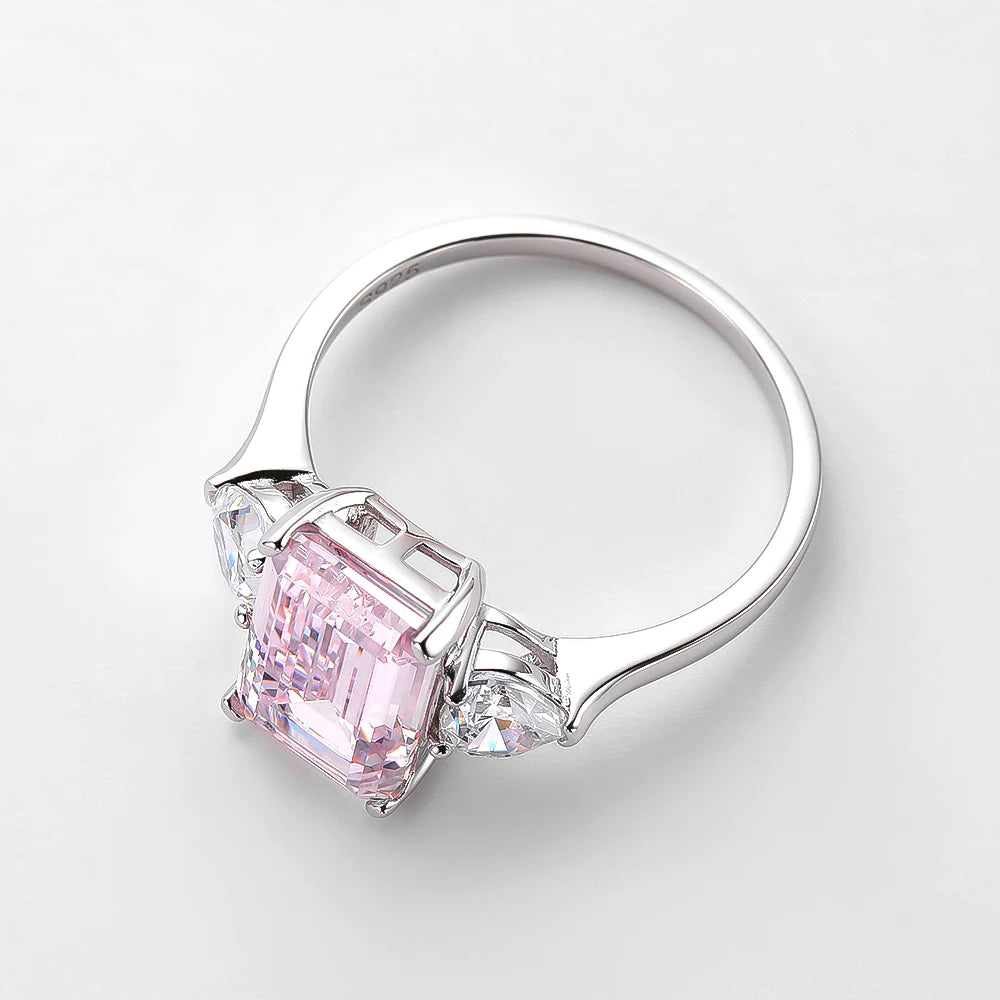 Frosky Ring