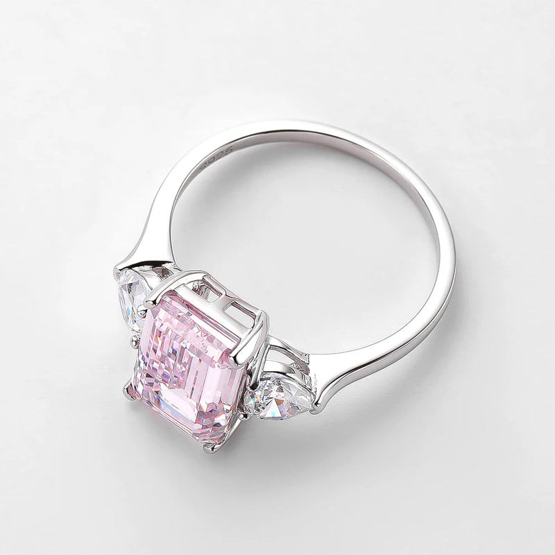 Frosky Ring