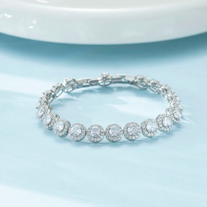 Chunky Bracelet