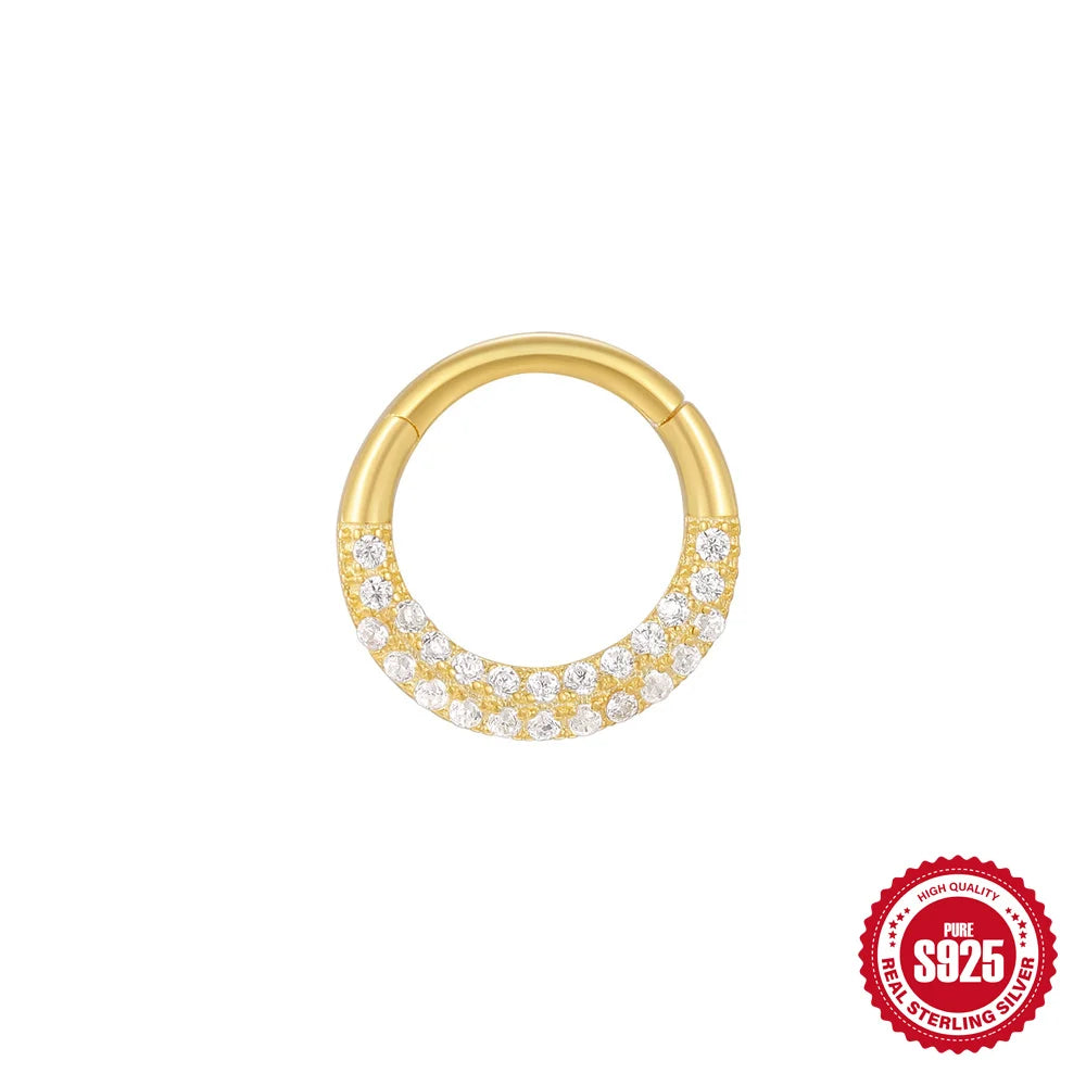 1PC Ear Bone Earlobe