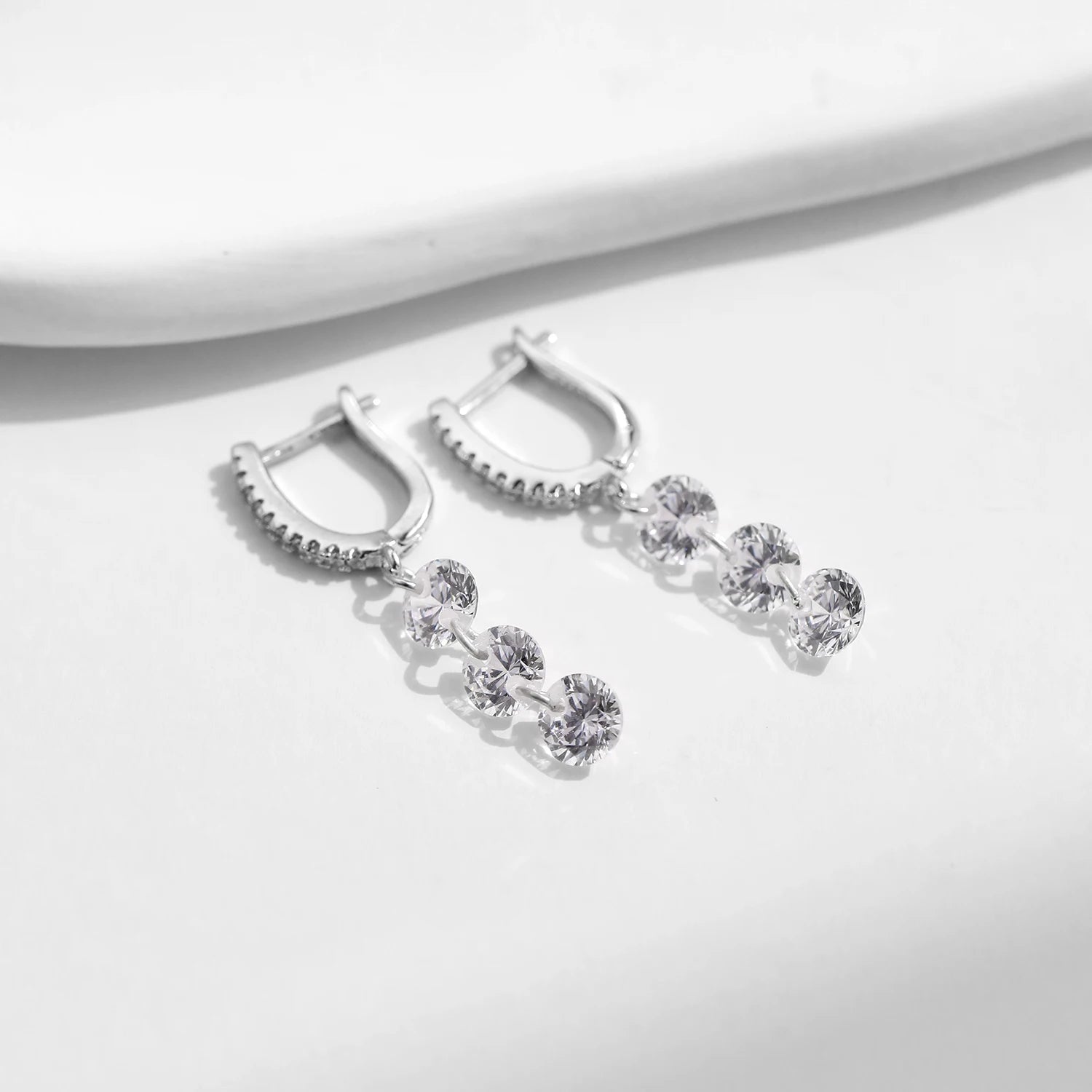 Swing Dangle Earrings