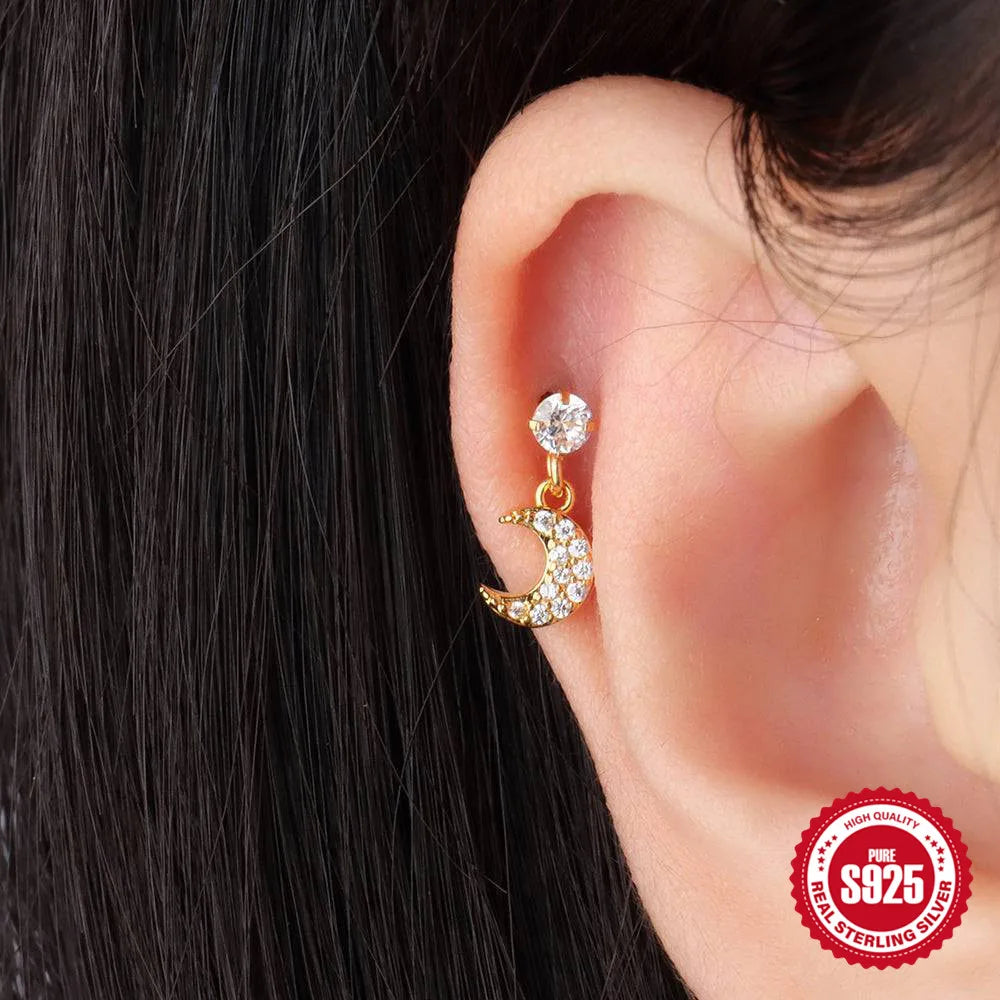 Classic Piercings