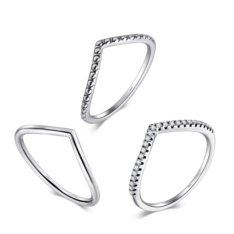 Geometric Ring