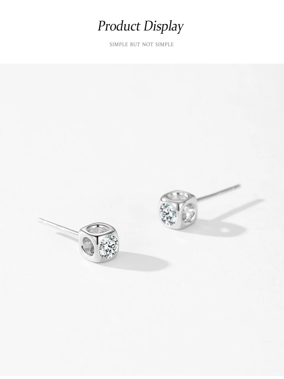 Small Square Set