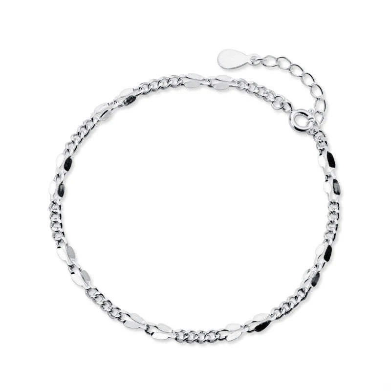 Minimalism Twist Bracelet