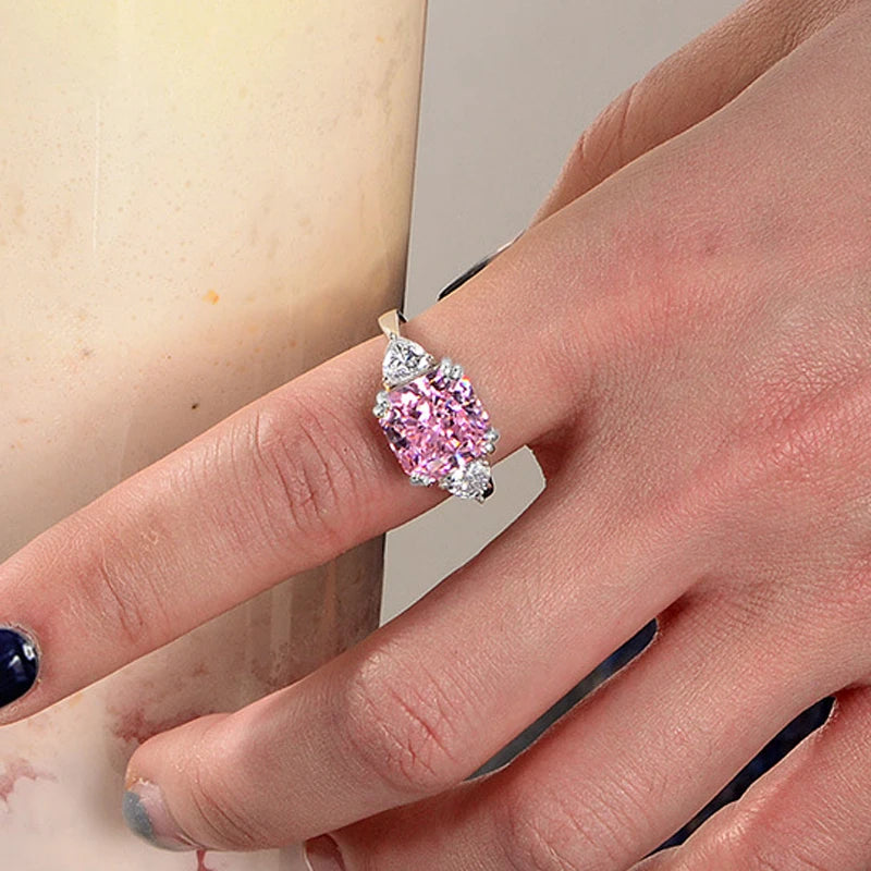 Square Ring