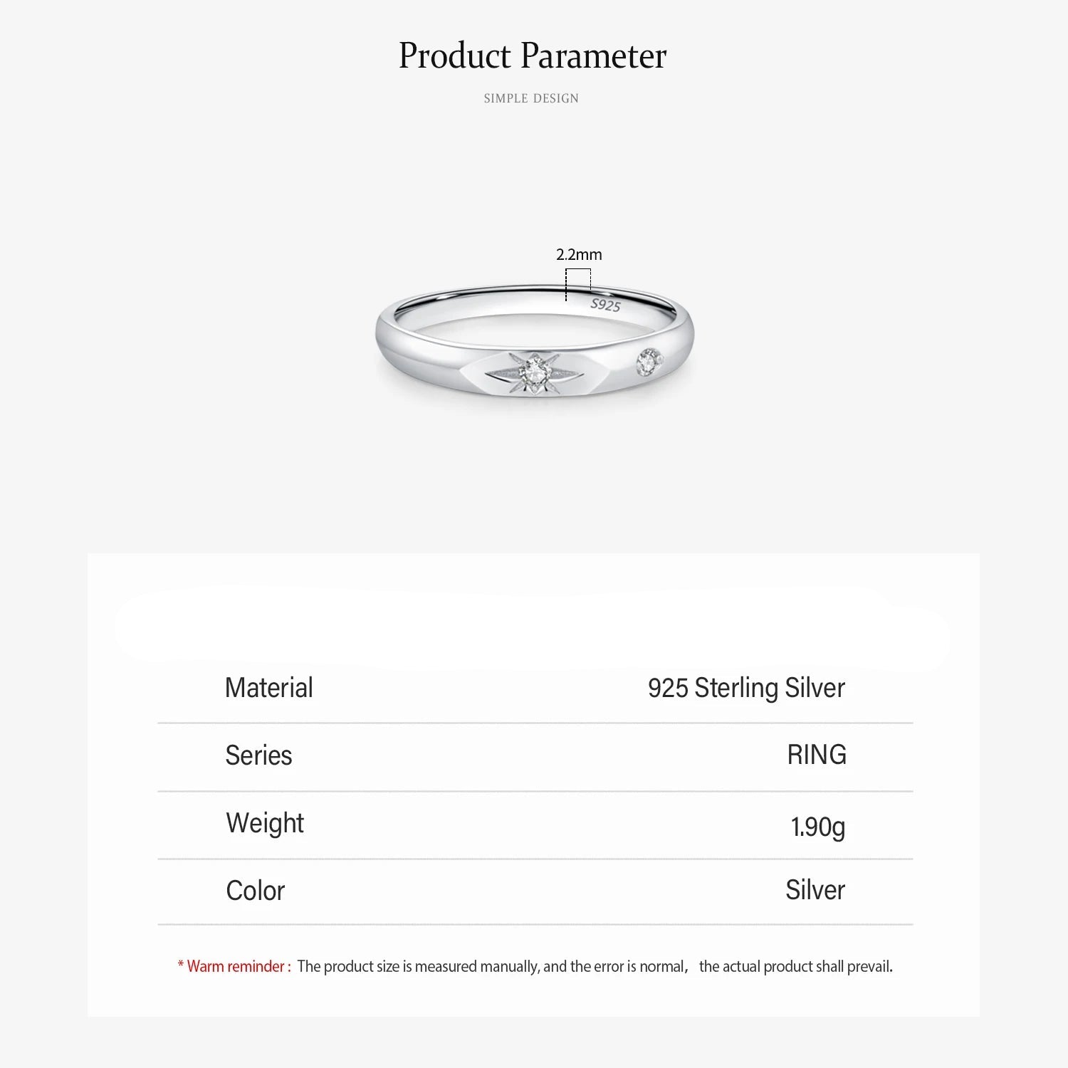 Star Ring