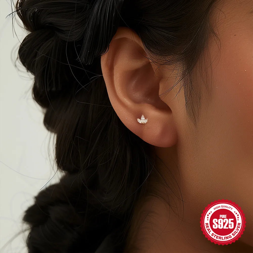 Classic Piercings