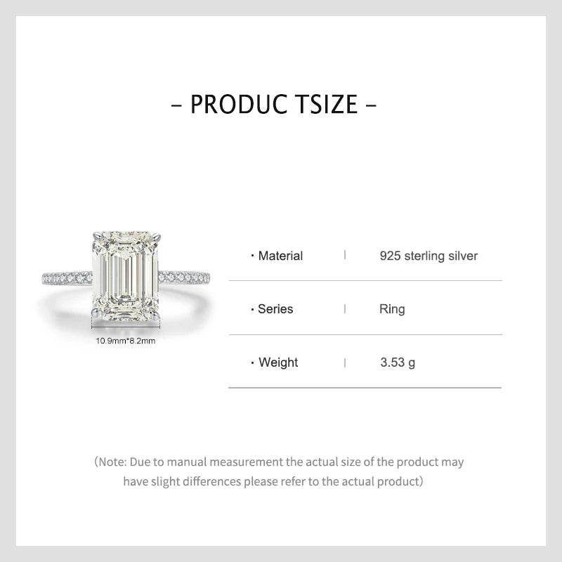 Pagoda Ring