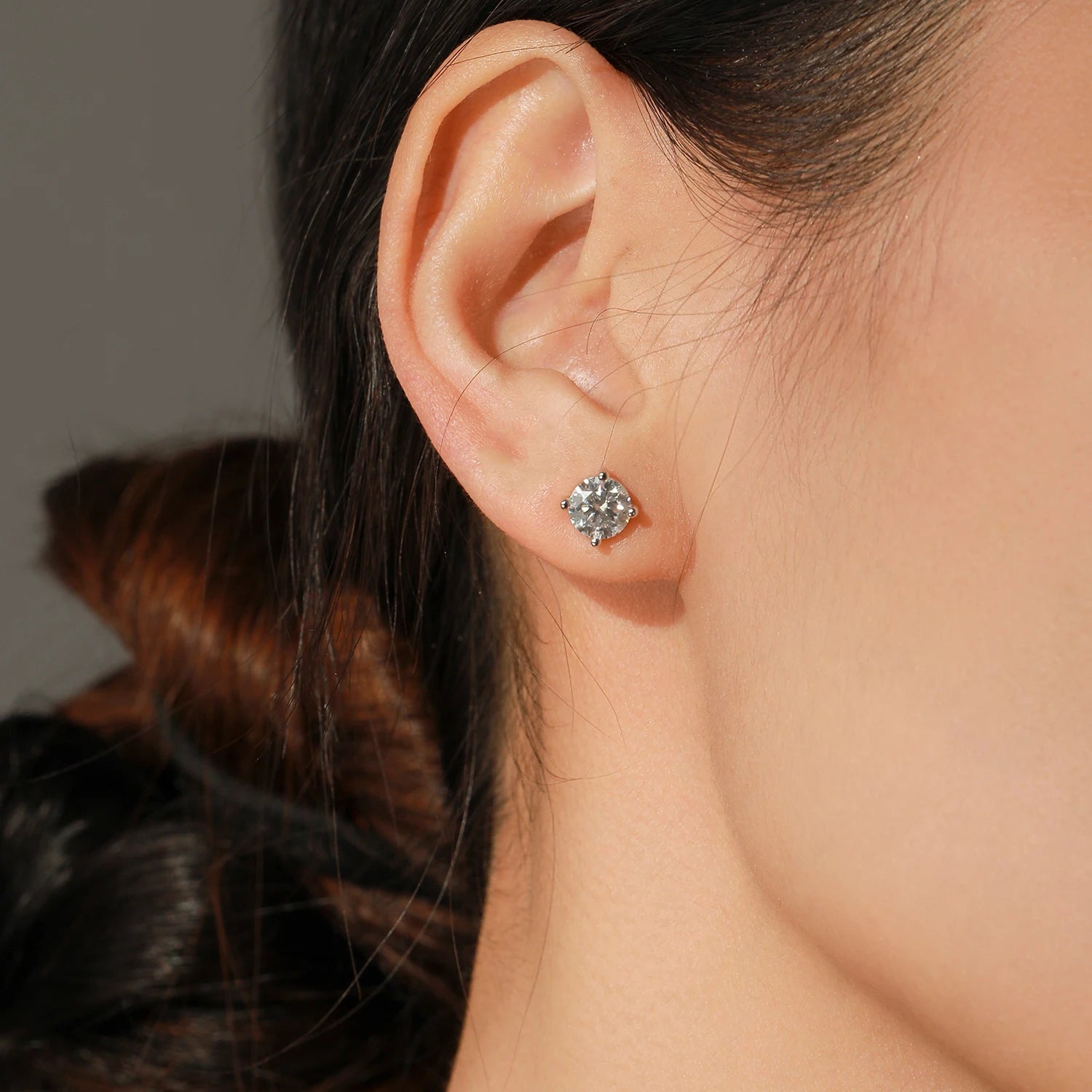 Conjunto Moissanite