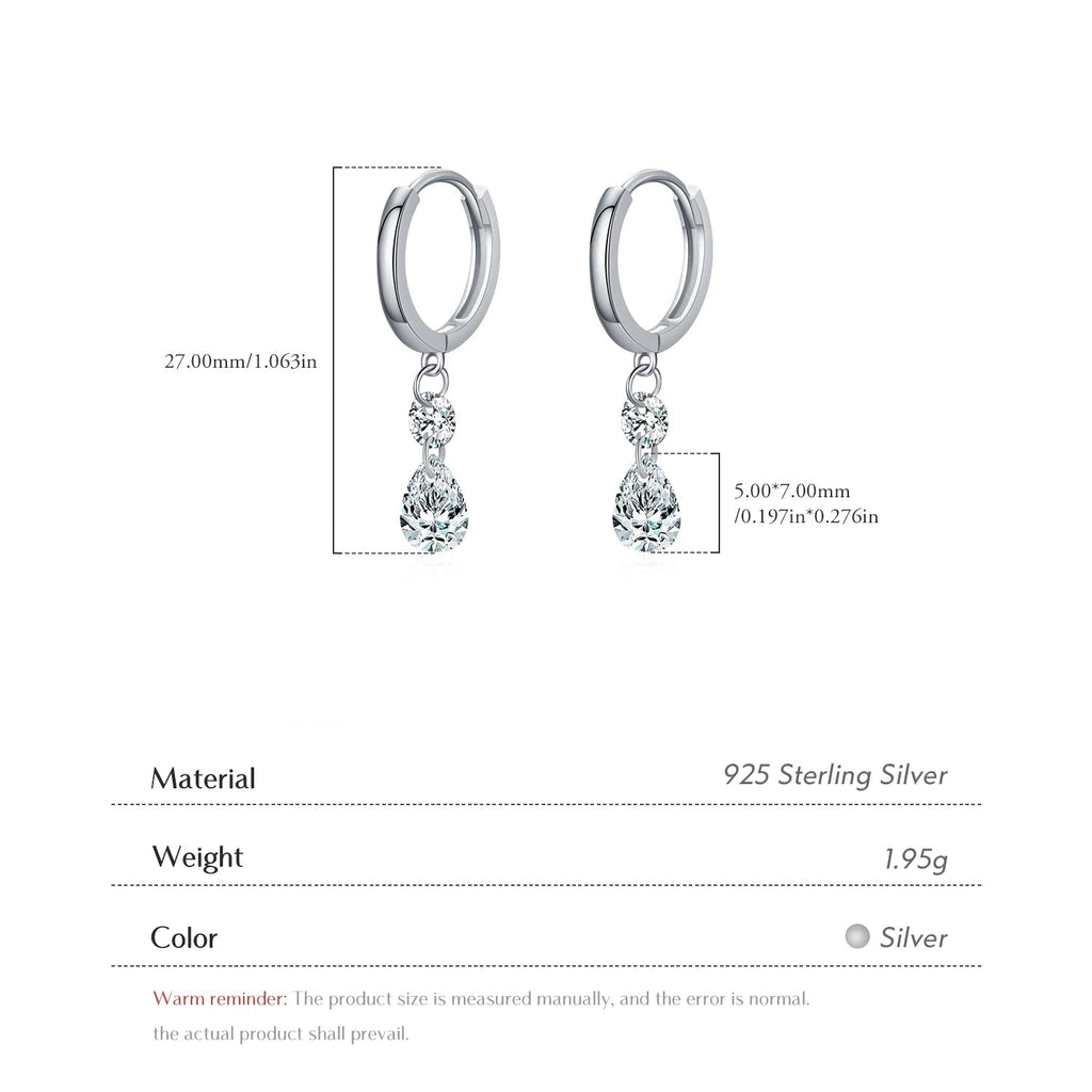 Sparkling Swing Water Drop