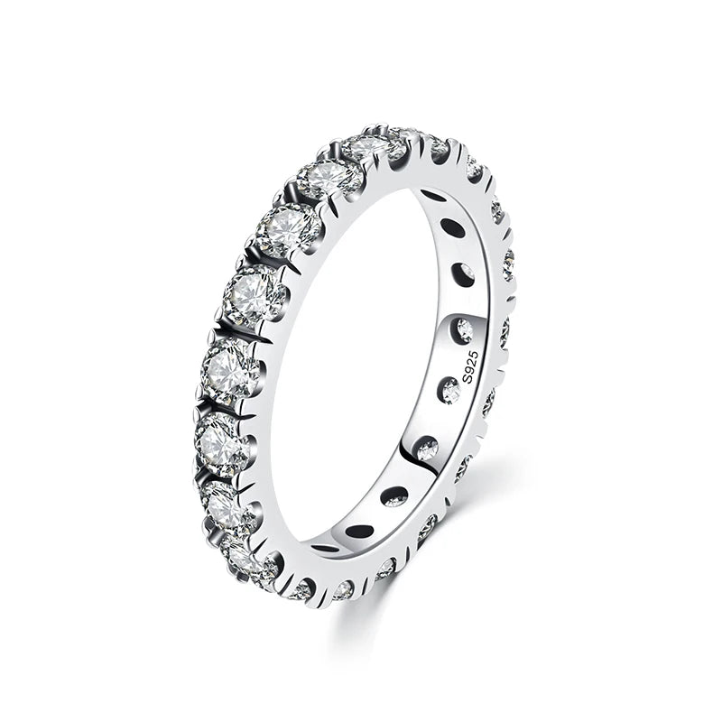 Sparkling Rings