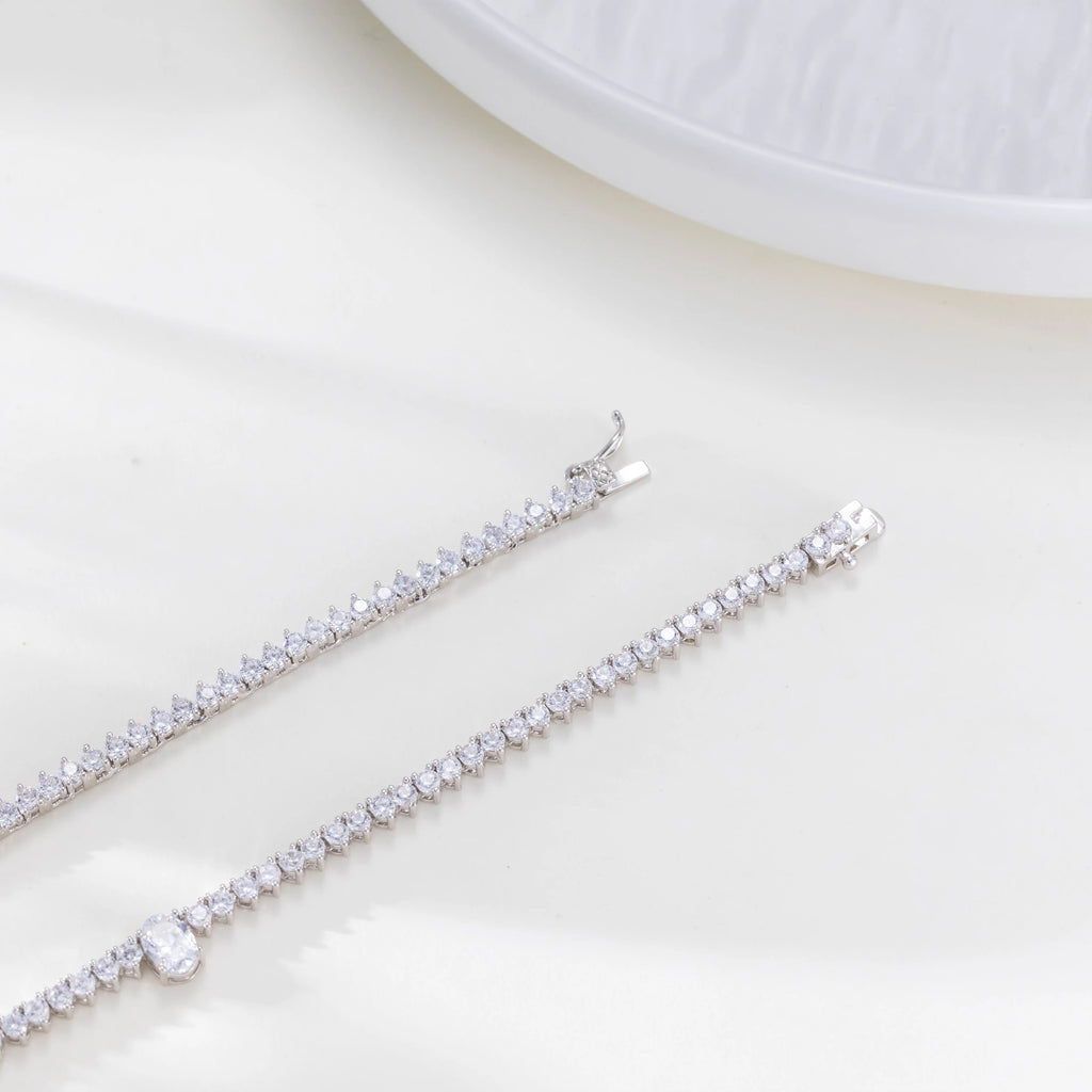Collier d'ange 