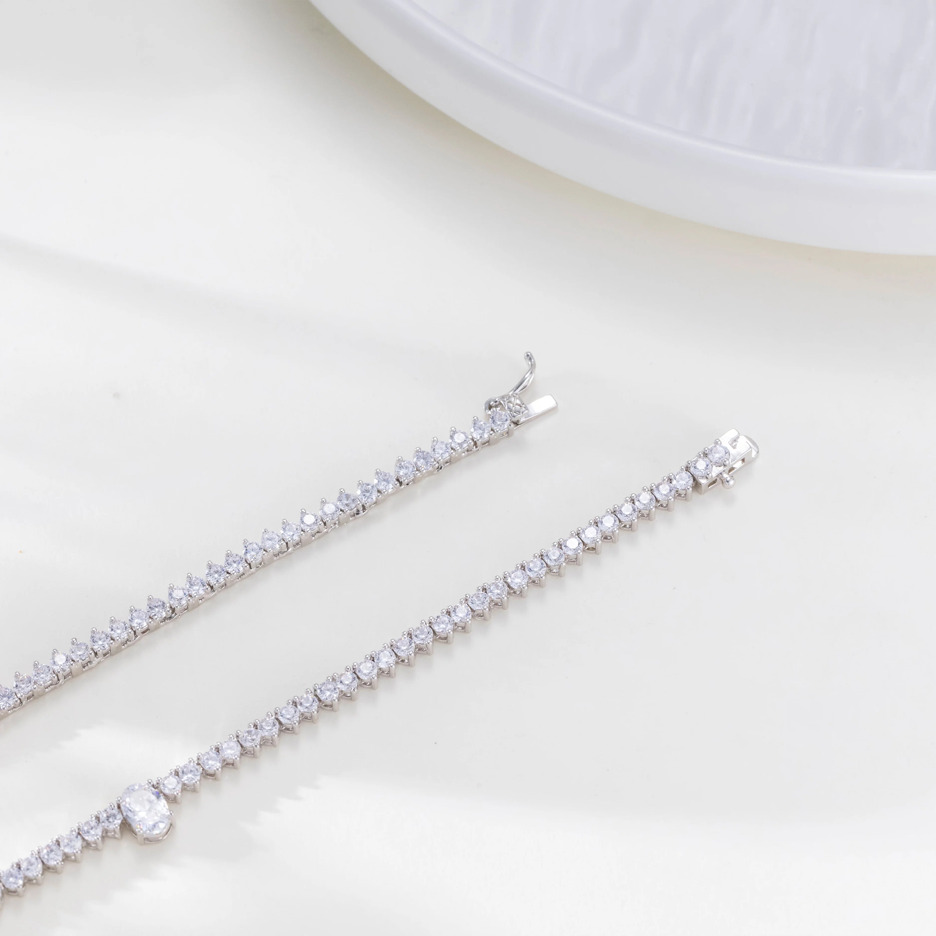 Collier d'ange 