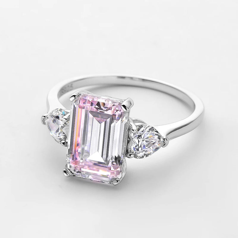 Frosky Ring