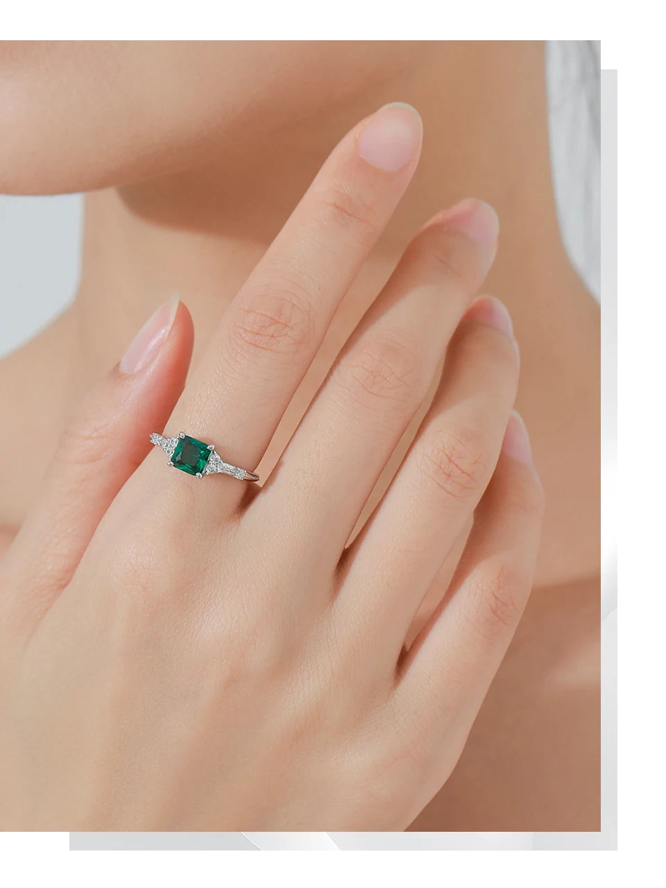 Green Set