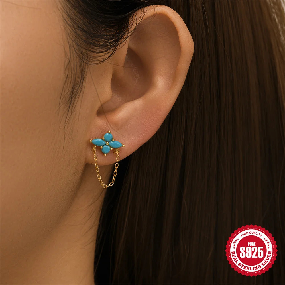 Classic Piercings