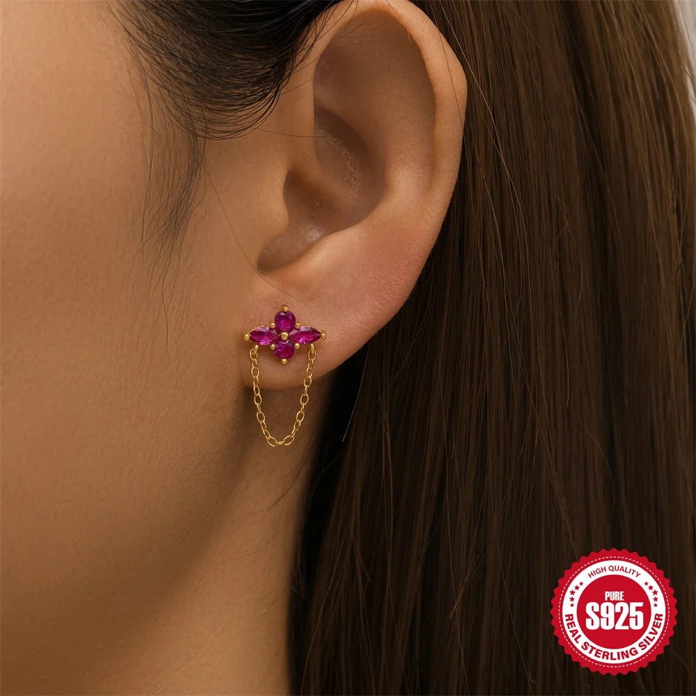 Classic Piercings