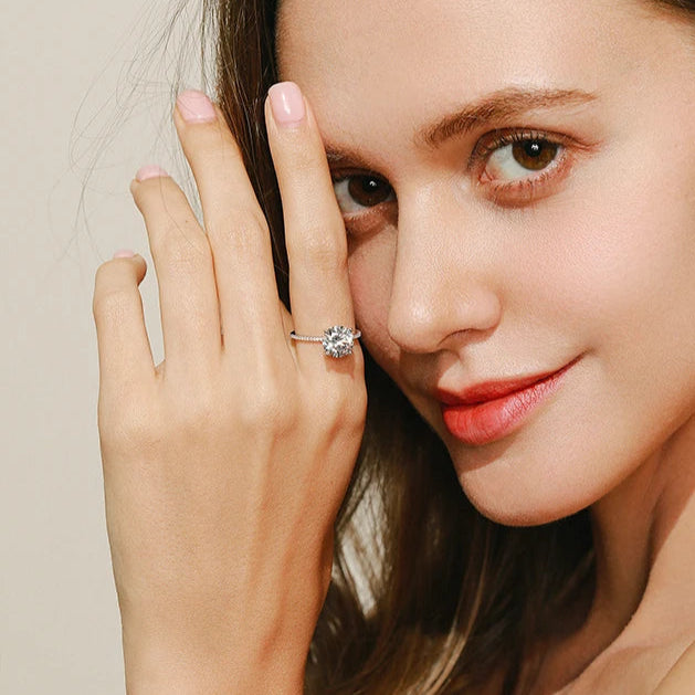 Imperio Ring