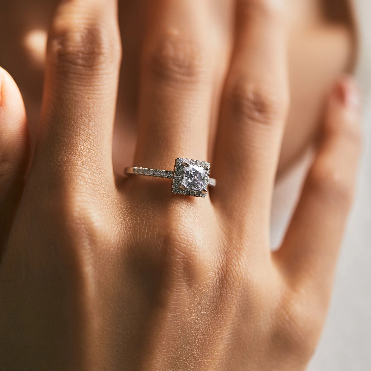 Samantha Ring