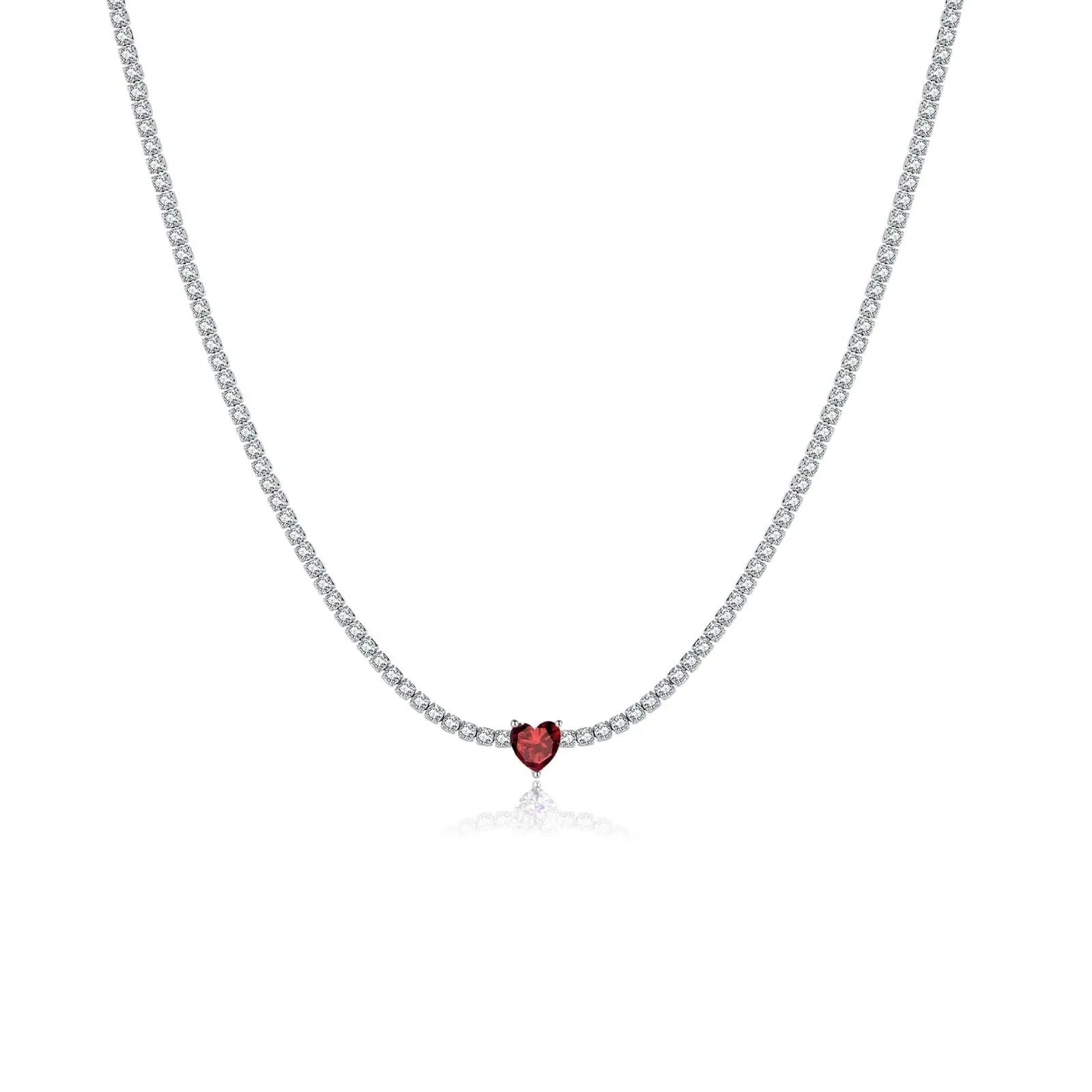 Love Tennis Choker