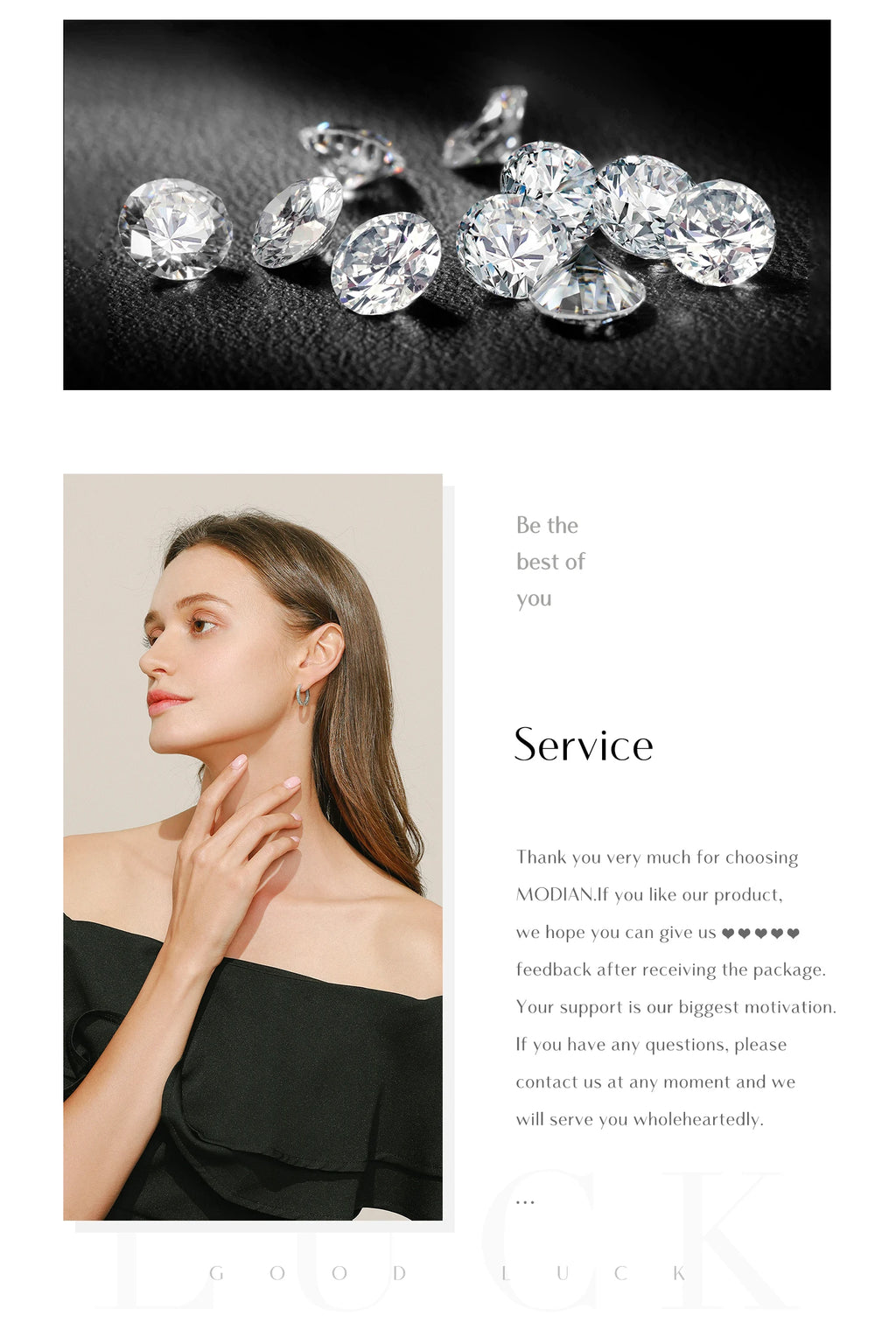Polygon Multi-Color Rose Cut Cubic Zirconia