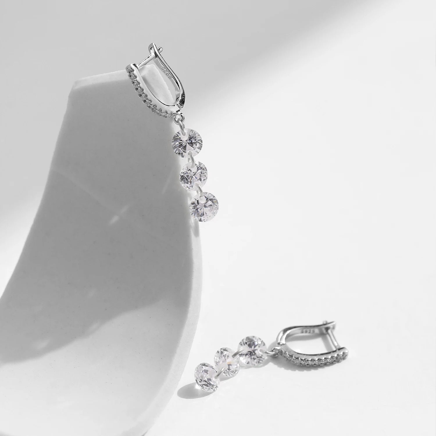 Swing Dangle Earrings