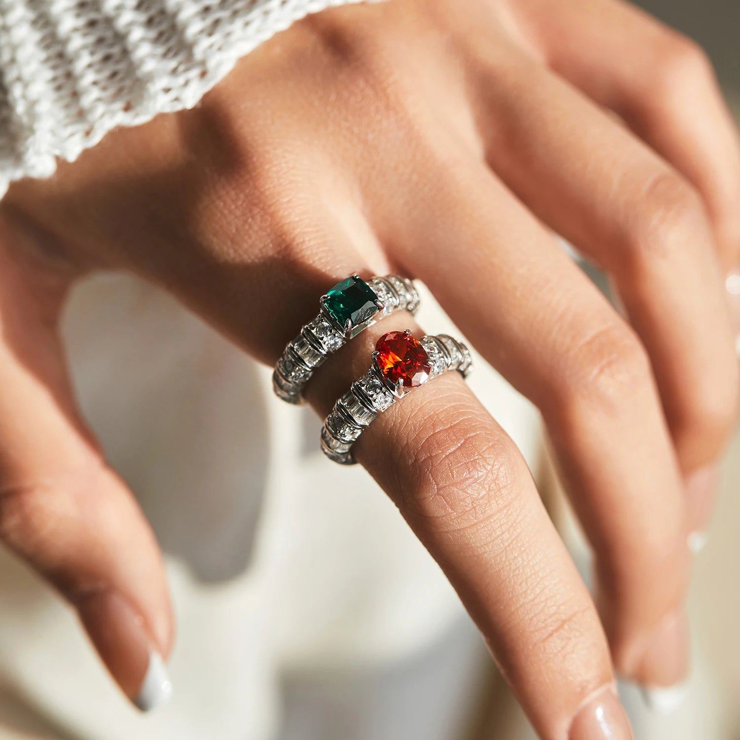 Cocktail Ring