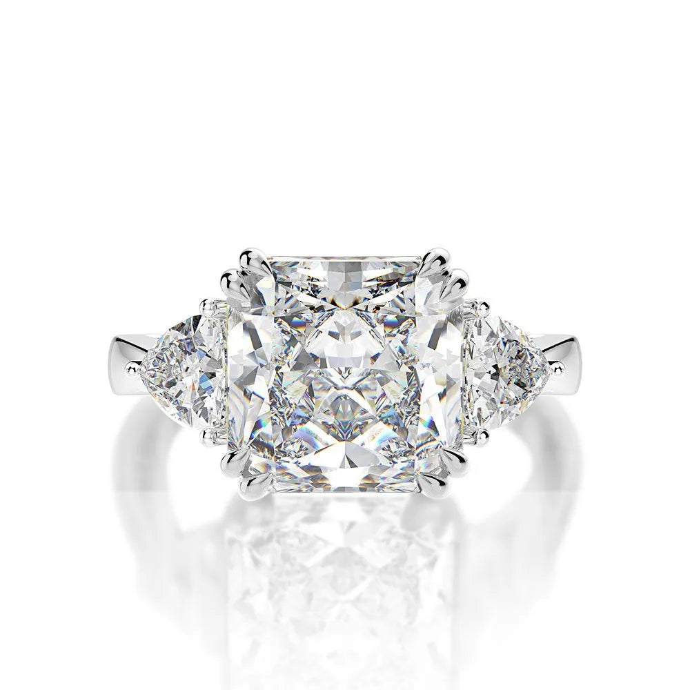 Square Ring