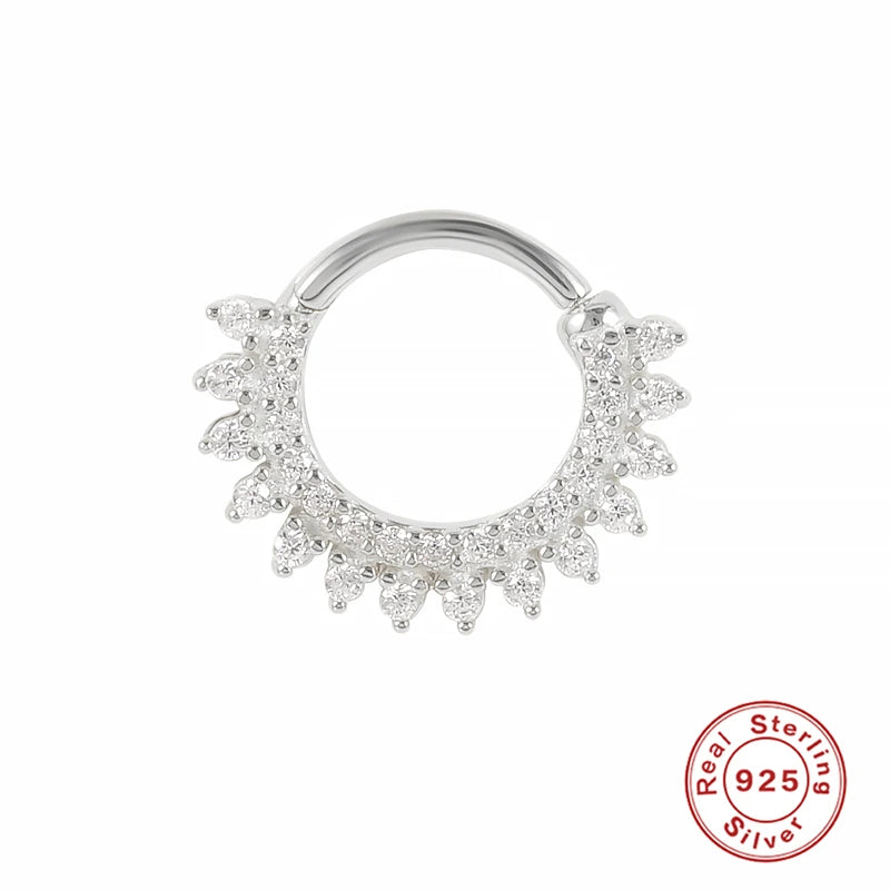 1PC Ear Bone Earlobe