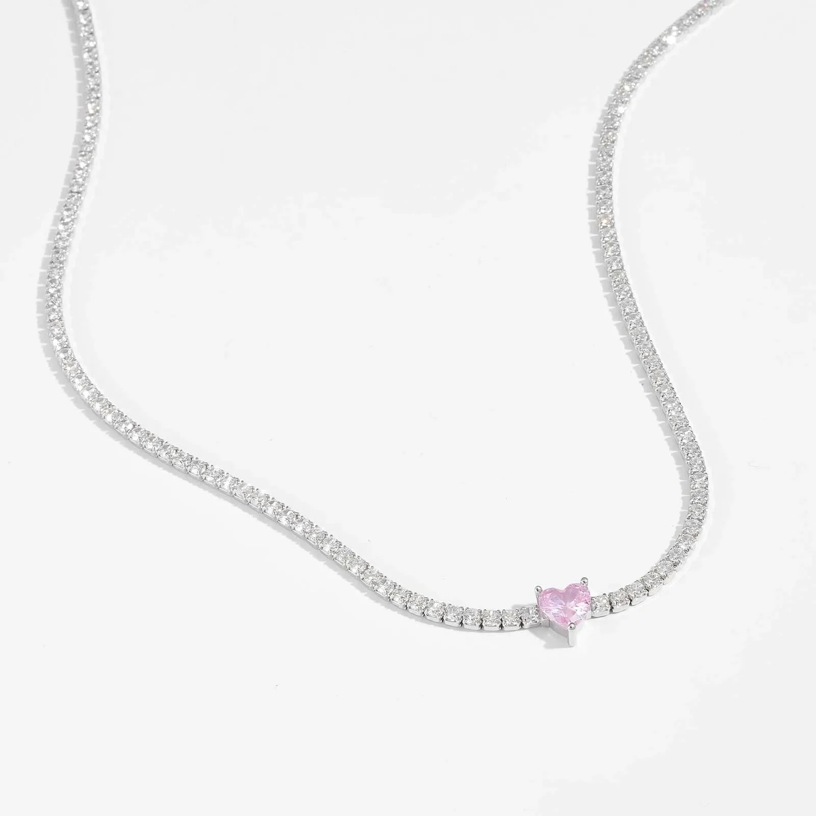 Love Tennis Choker