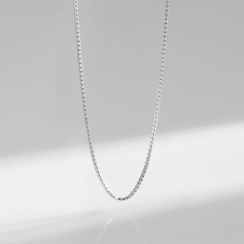 7 style Classic Basic Chain