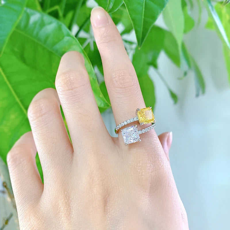 Bague Pamela 
