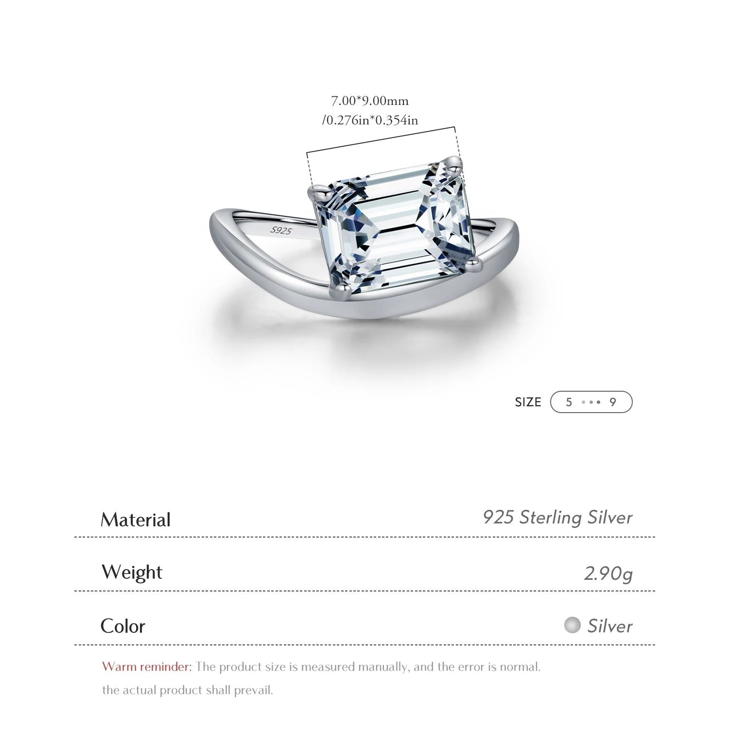 Essence Ring