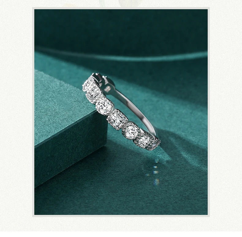 Luxury Brand Rings