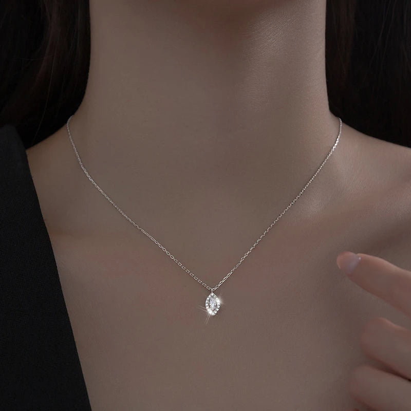 Collier Yeux 