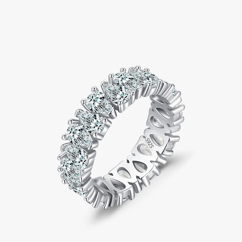 Water Drop Ring