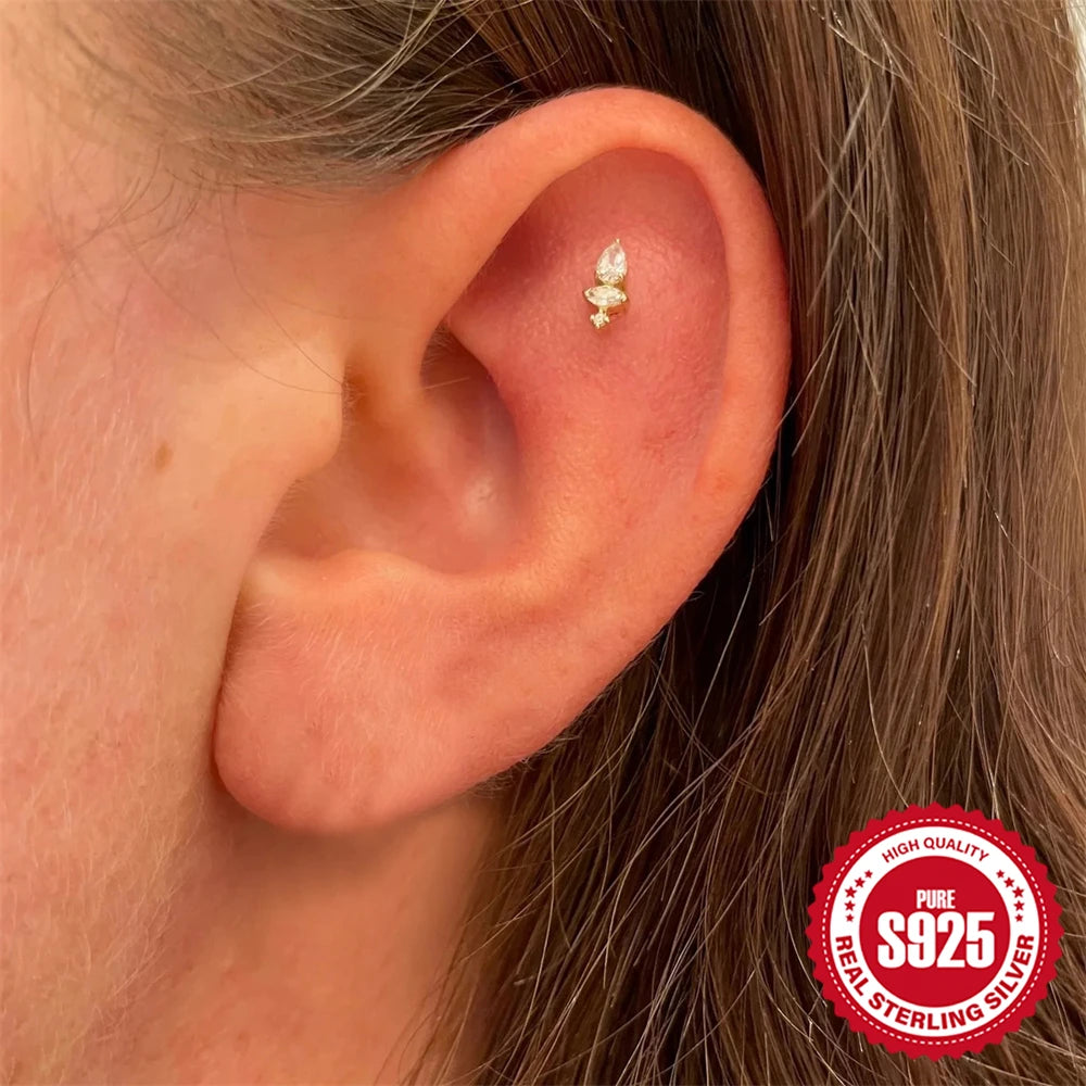 Classic Piercings