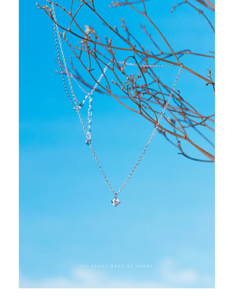 Pendentifs ronds 