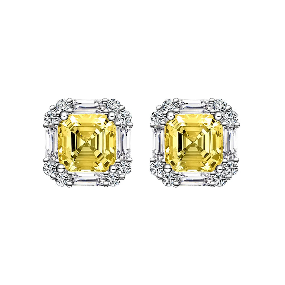 Yellow Sett