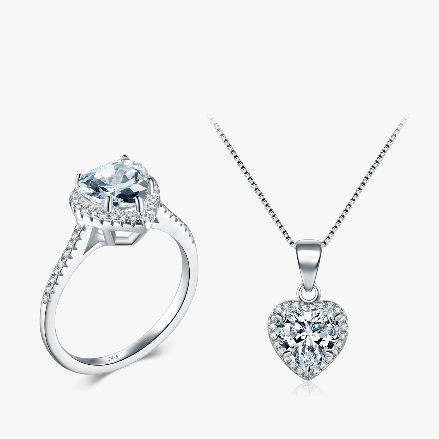 Silver Set
