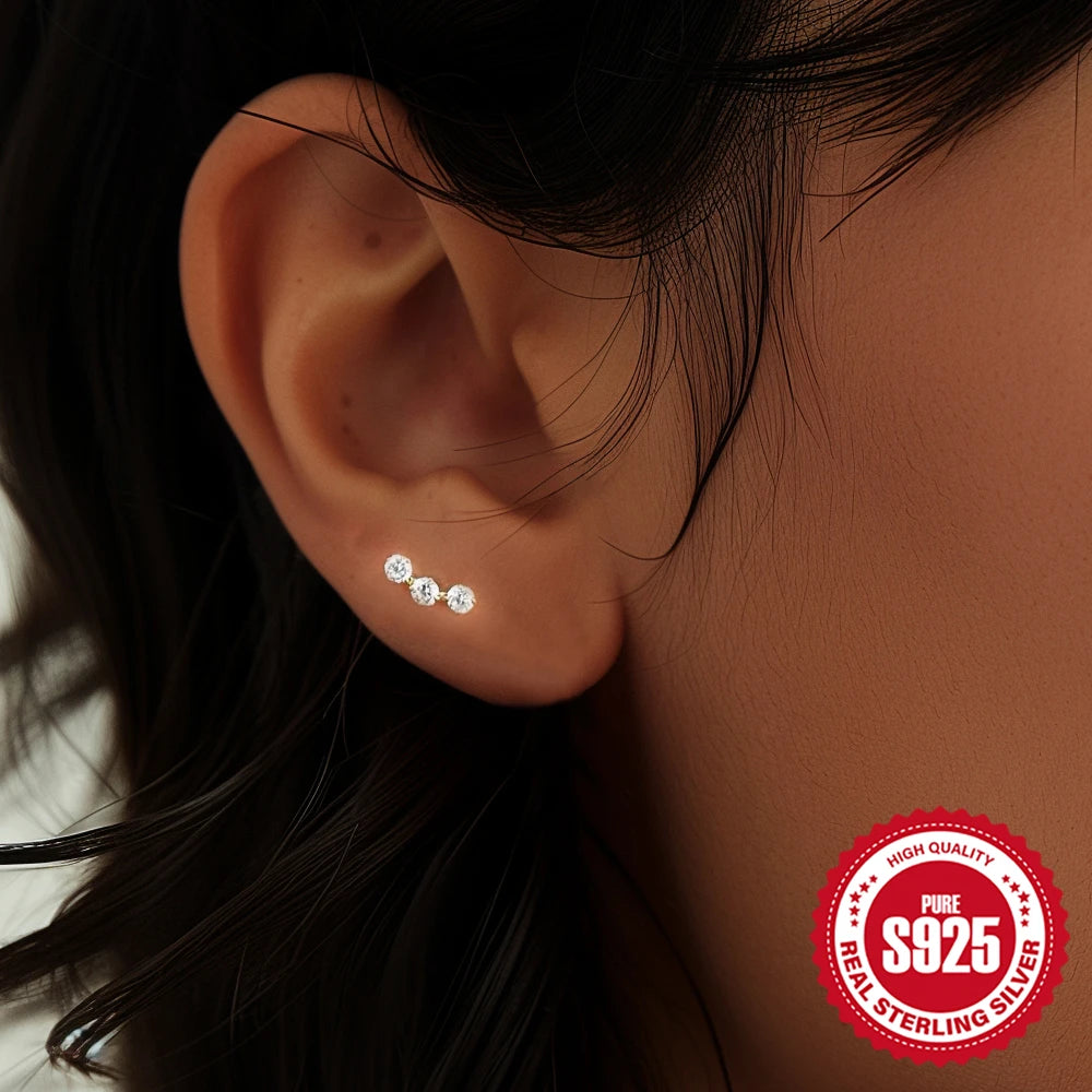 Classic Piercings