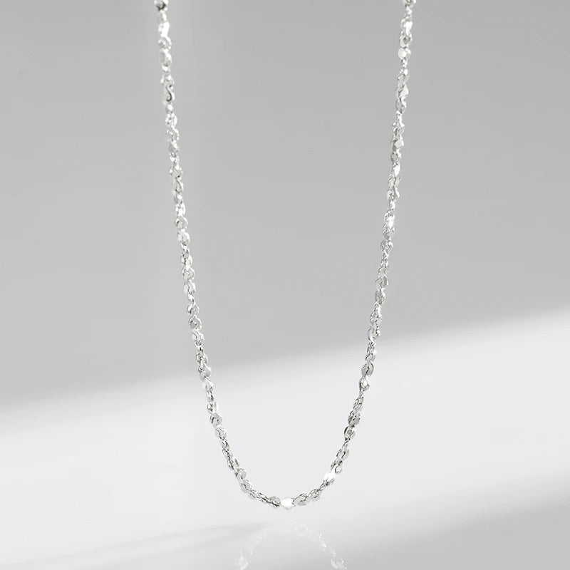 7 style Classic Basic Chain