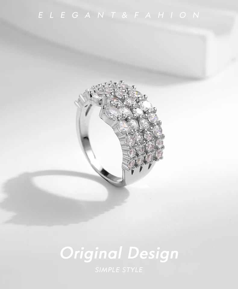 Italy Ring