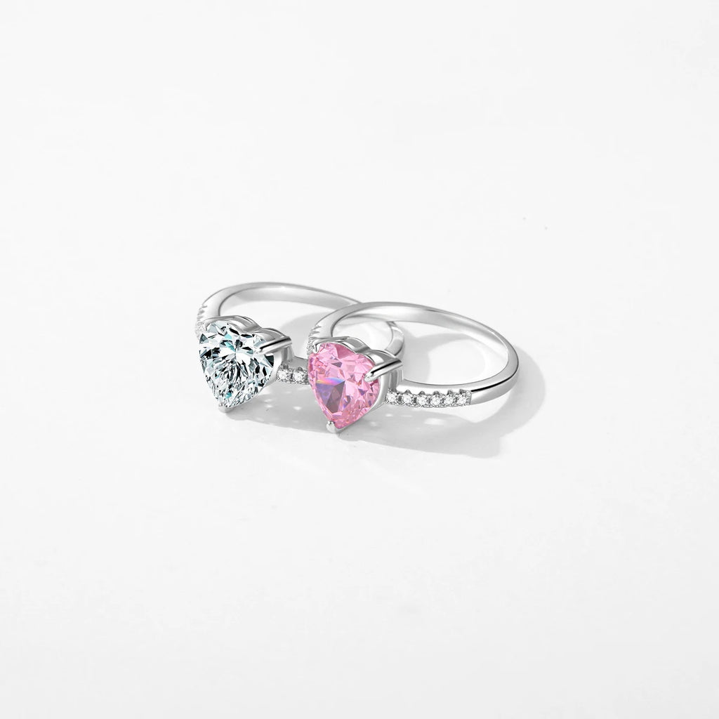 Inlove Ring