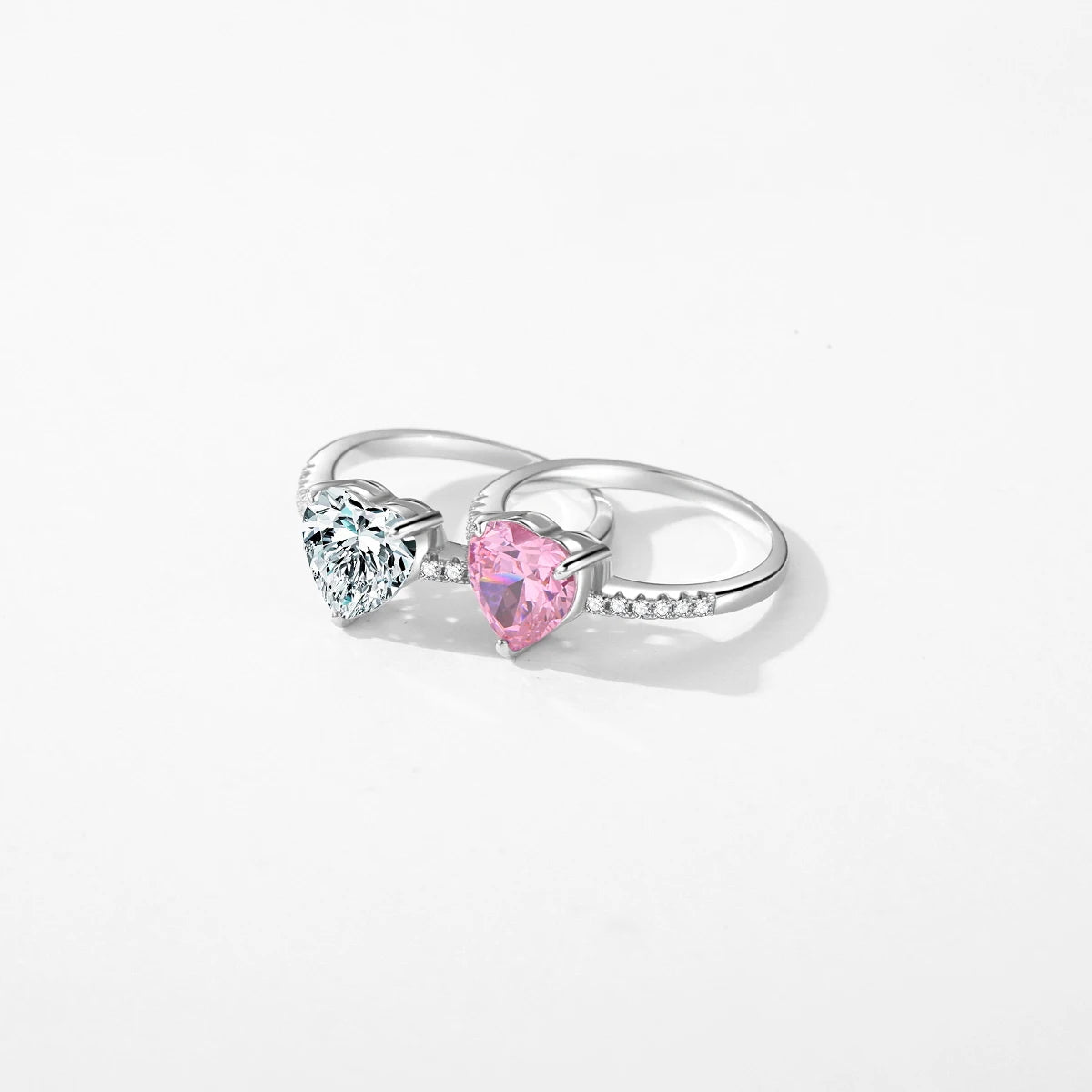 Inlove Ring