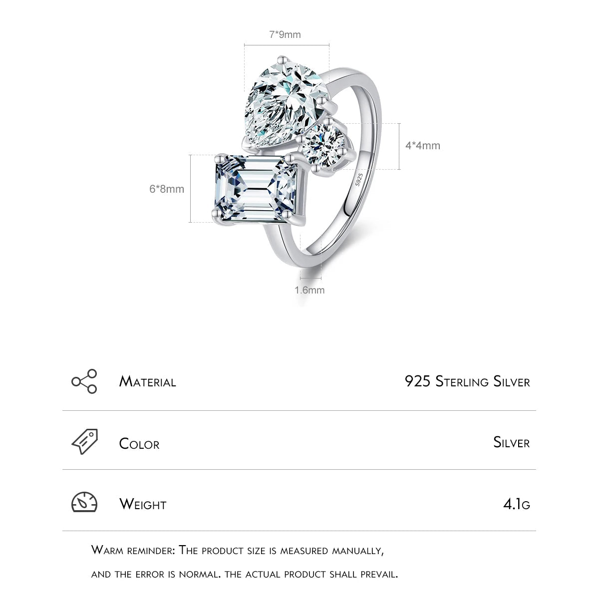Rara Ring