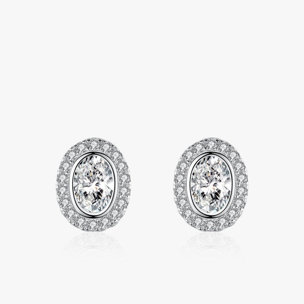 Queen Earring